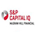 Sap capital logo